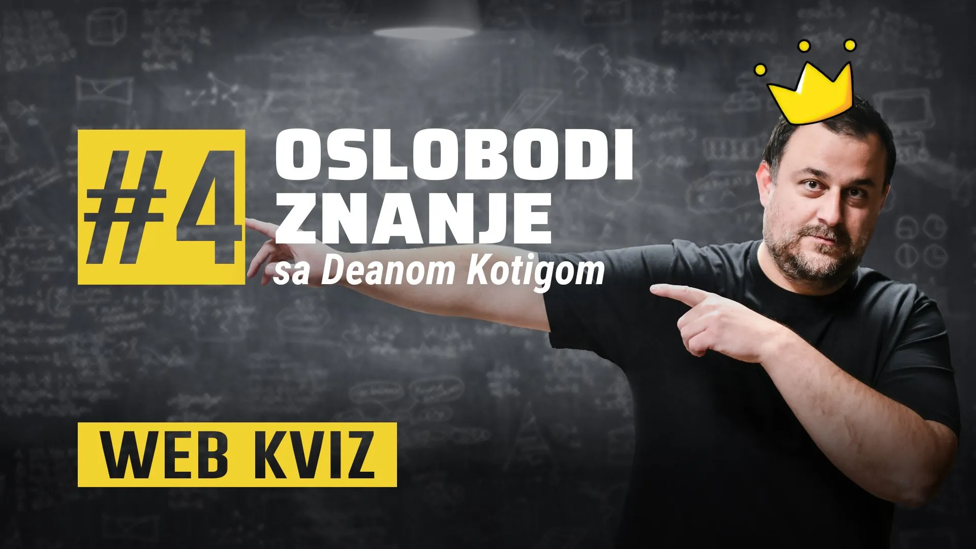 Novi izazov za radoznale: Koliko zapravo znate?