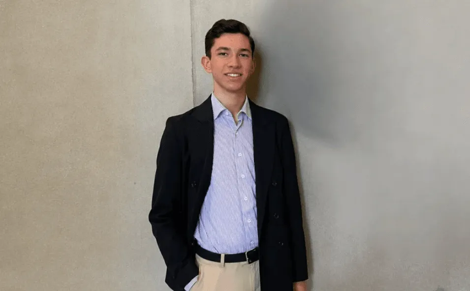 Sarajlija Maximilian Aaron Jelačić zadivio svijet, žele ga i Princeton i Oxford i Caltech