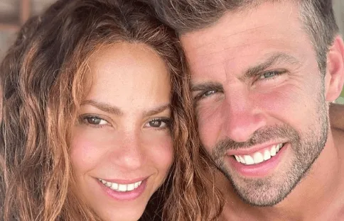 Shakira o prekidu s Piquéom: "Djeca su mi bila jedini motiv da nastavim dalje"