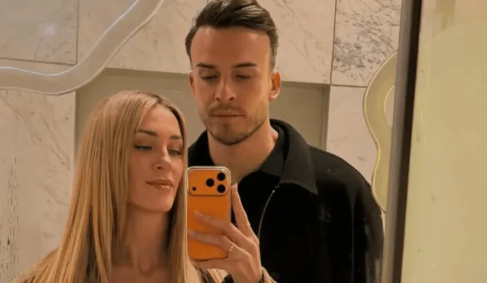 Sabrina Tabaković pokazala kako se pakuje za Svjetsko prvenstvo uz dres supruga Harisa