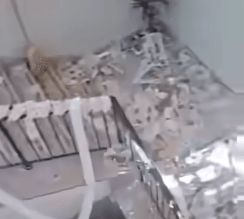Pogledajte u kakvom stanju su maturanti ostavili školu nakon proslave