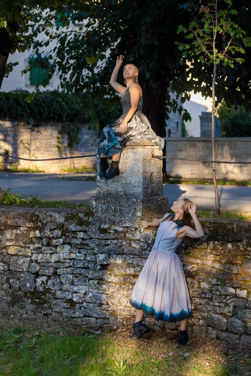 Zagrebački plesni ansambl