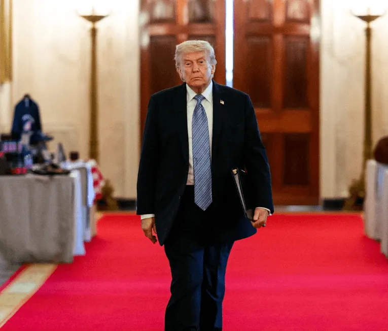 Netanyahuu se ovo neće svidjeti, Trump očekuje kraj rata na svim frontovima Bliskog istoka