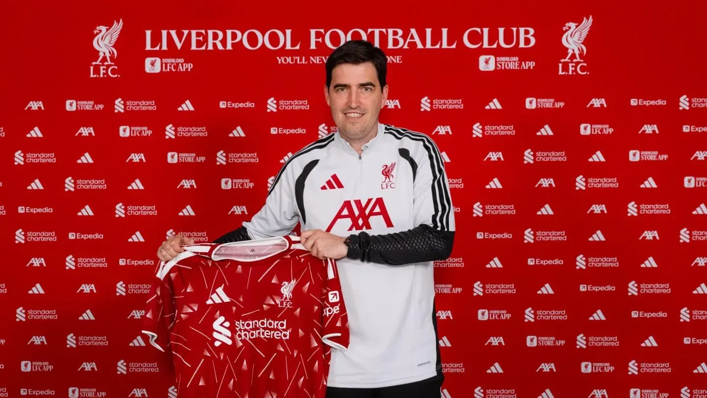 (ZVANIČNO) Liverpool potvrdio dolazak novog trenera, Iraola preuzeo Redse