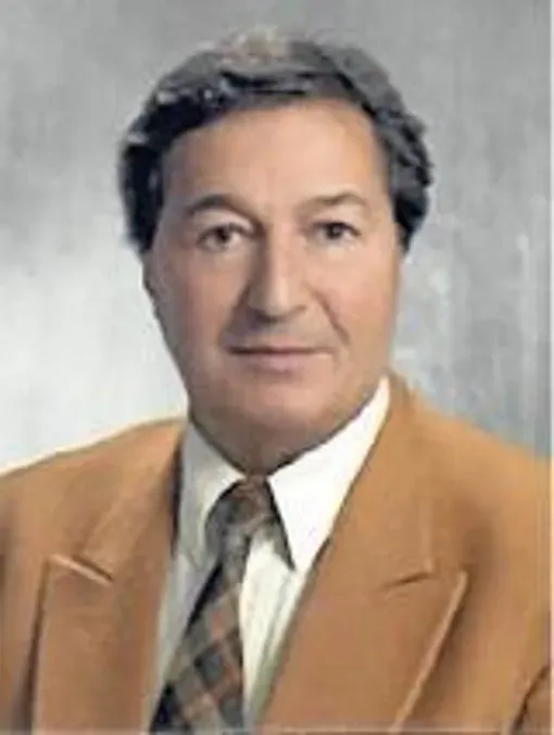 Mladen Cakeljić