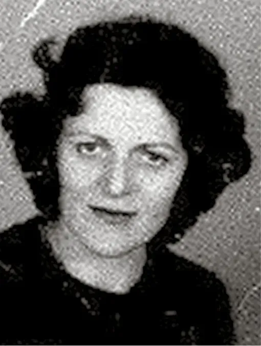 Nazlija Muminović, rođ. Hot