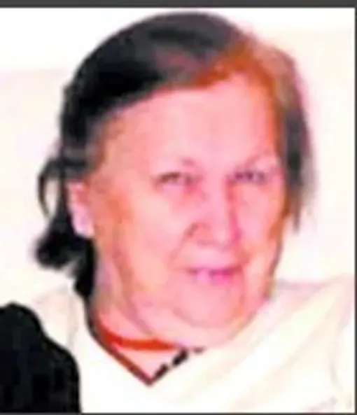 Hasna Agić, rođ. Fočo