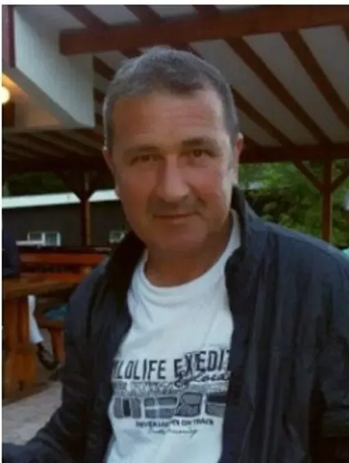 Haris Begović