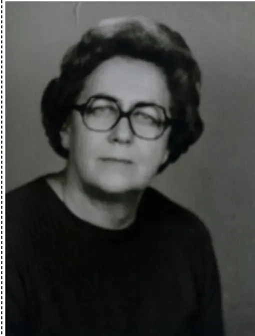 Nevenka Isak, rođ. Milošević