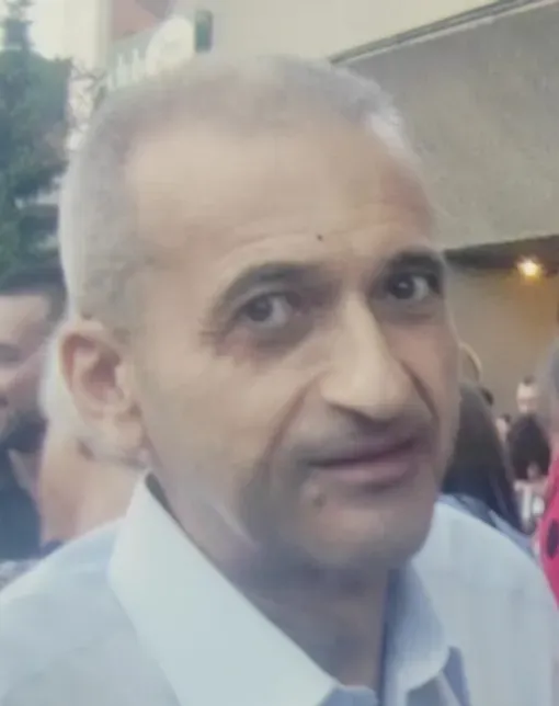 Jasmin Krilić