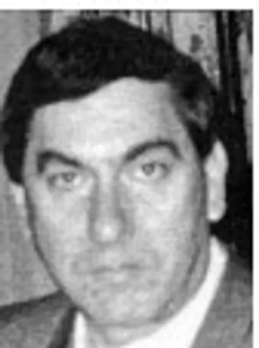 Borislav Boro Glušac