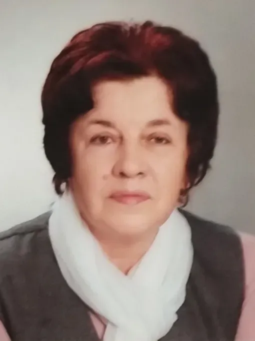 Emira Hasanbegović, rođ. Pašić