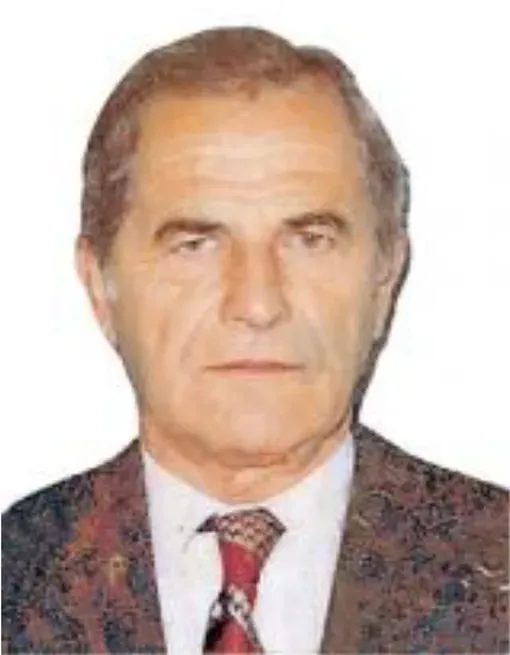 Sead Bise