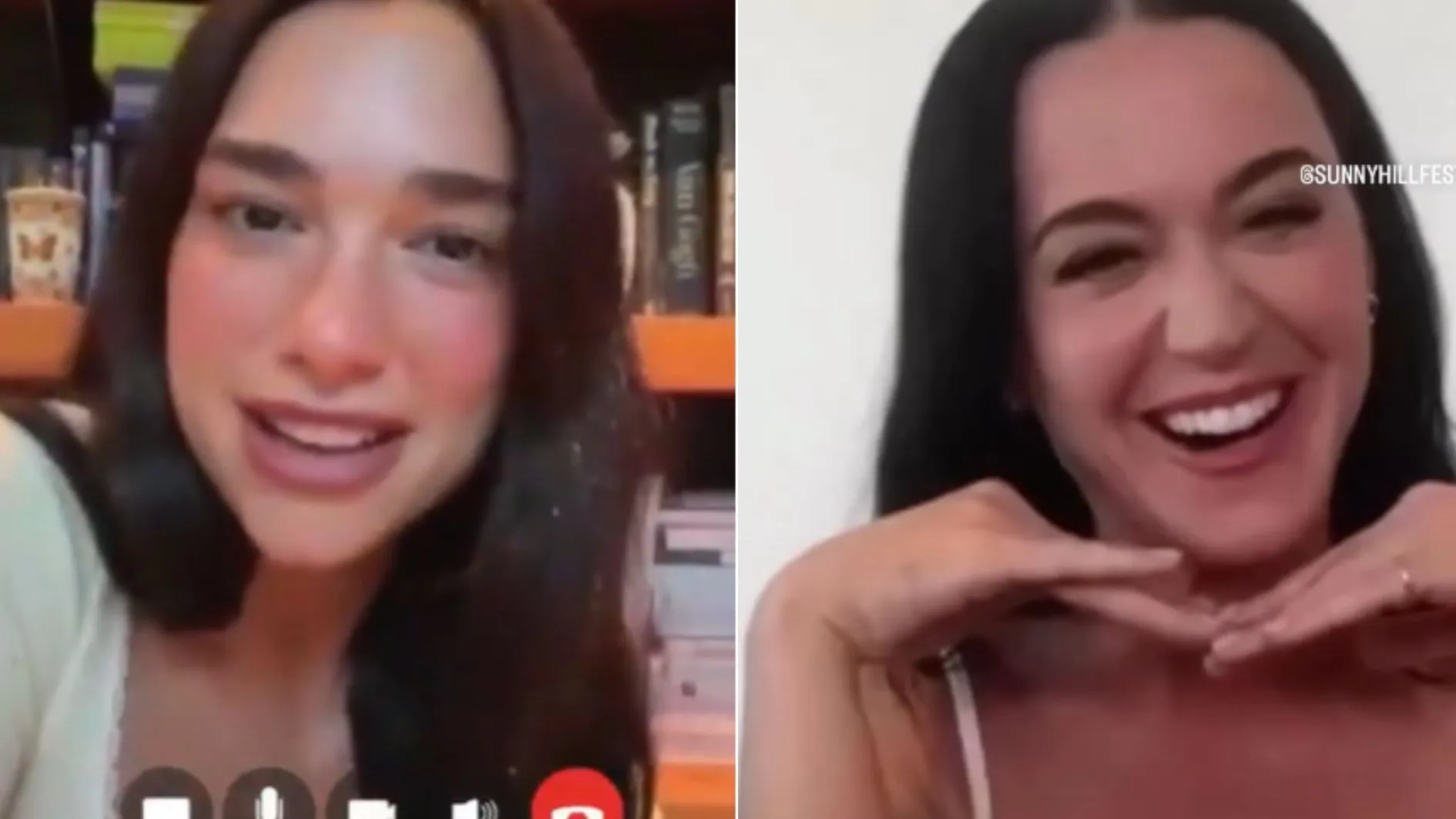 Dua Lipa oduševljena, Katy Perry stiže u Prištinu ovog ljeta