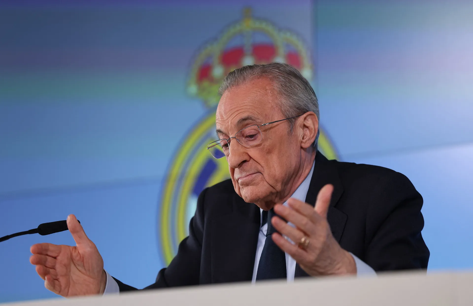 Florentino Perez najavio "bombu" od 150 miliona eura, a Španci otkrivaju i o kome je riječ