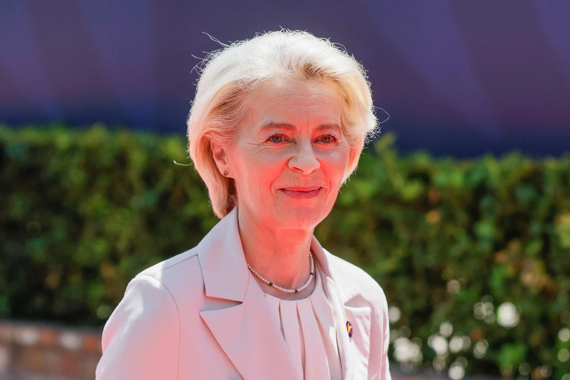 Von der Leyen otkrila kada bi Crna Gora mogla postati članica Evropske unije