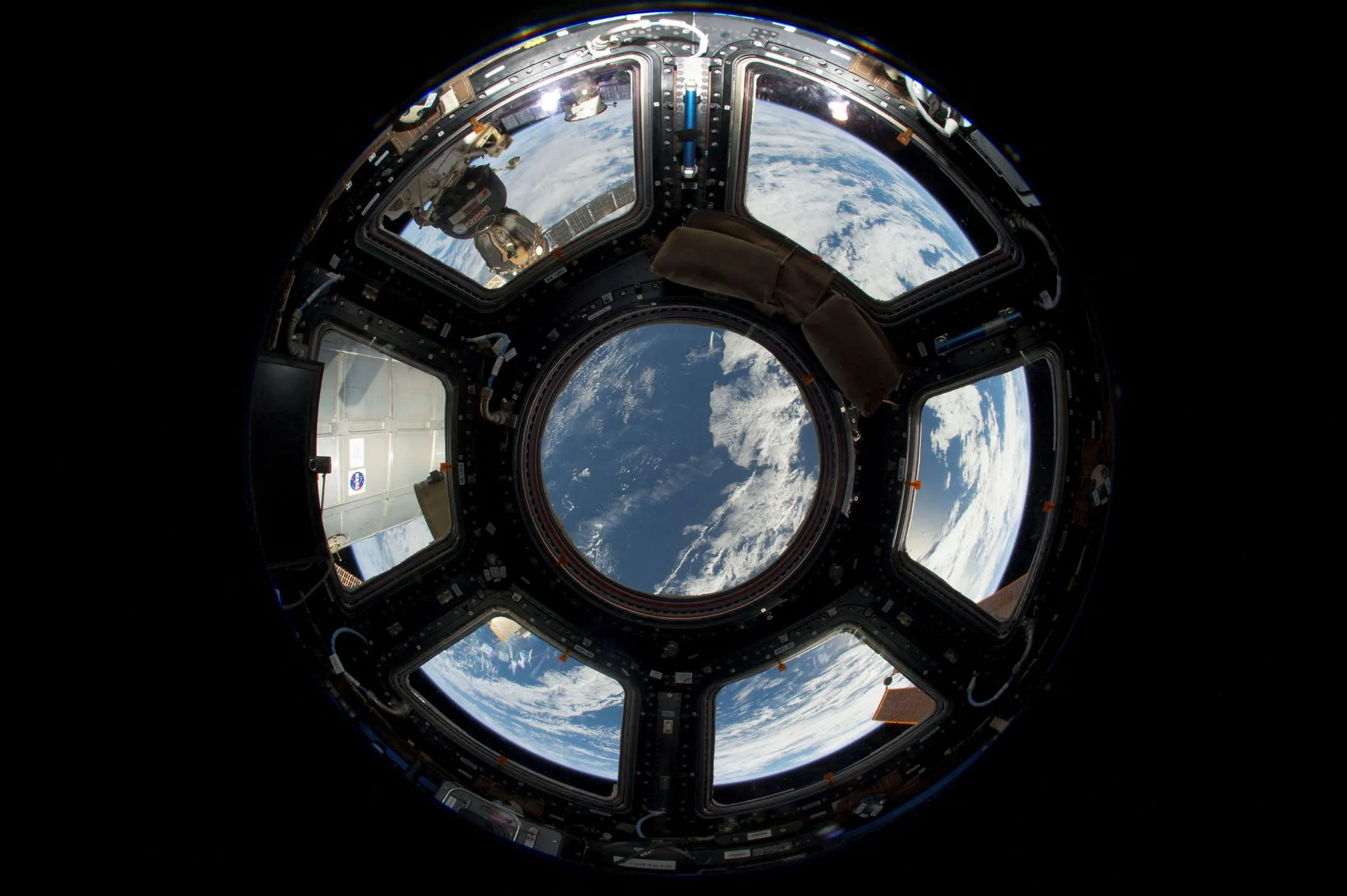 NASA naredila pripreme za hitnu evakuaciju astronauta sa Međunarodne svemirske stanice