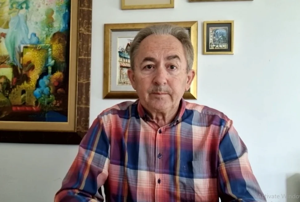 Branko Todorović za Oslobođenje: BiH glumi reforme, EU se pravi da vjeruje