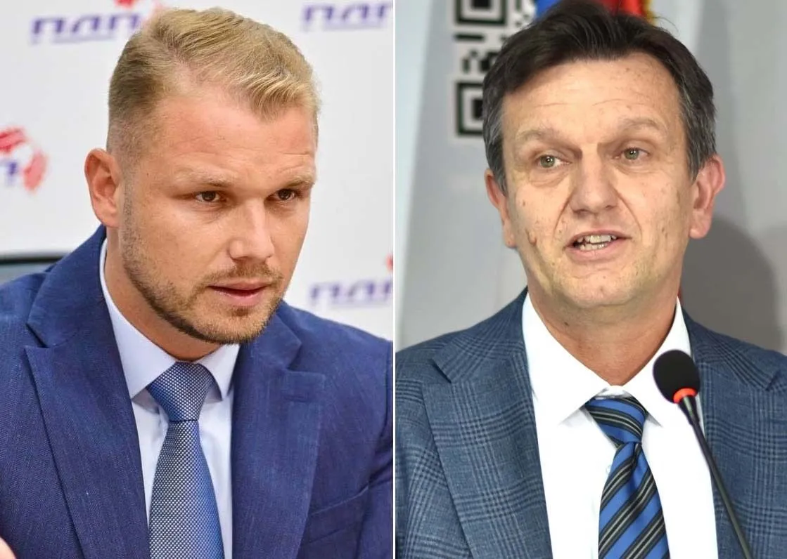 SDS odlučio da Blanuša ostaje kandidat za predsjednika RS, odbijeno spajanje sa PSS-om