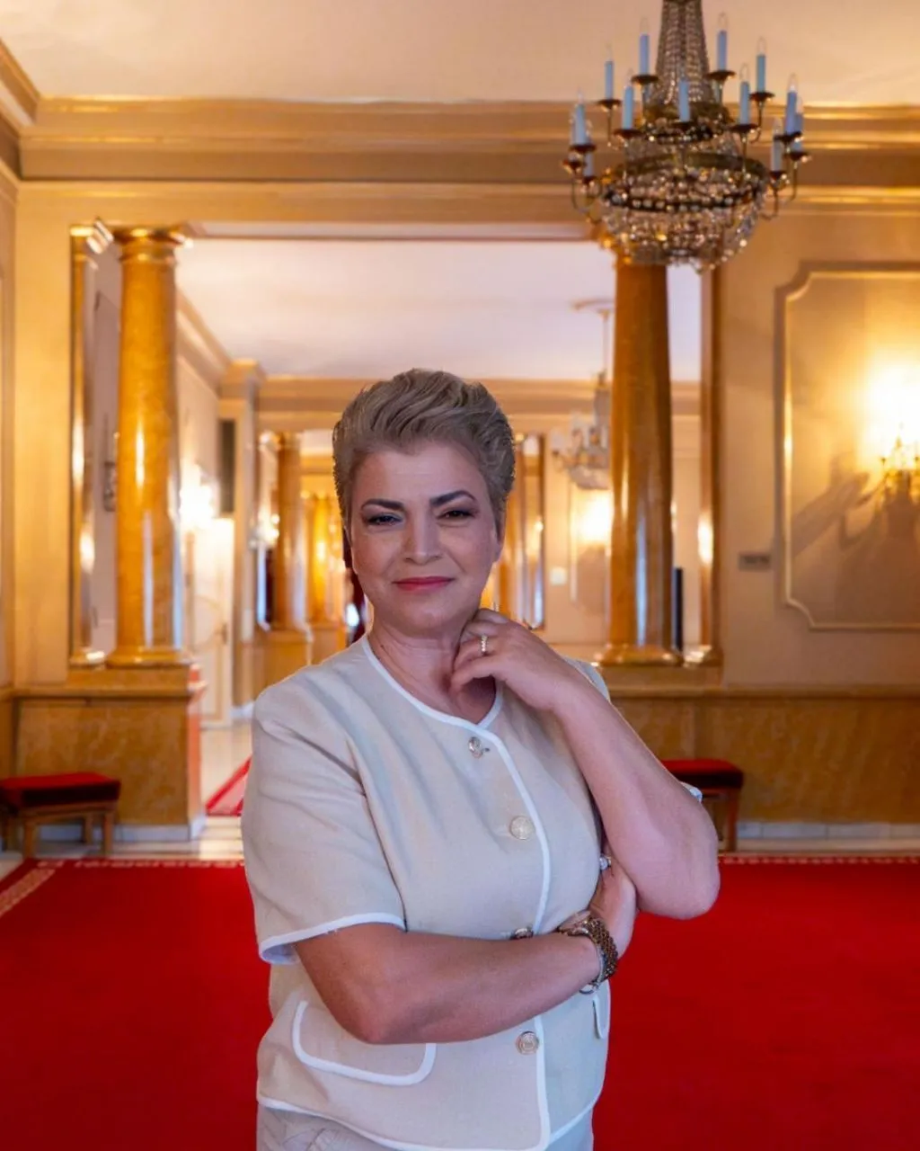 Etleva Karadža o Sarajevskoj filharmoniji: Uprkos izazovima rad i posvećenost ne prestaju