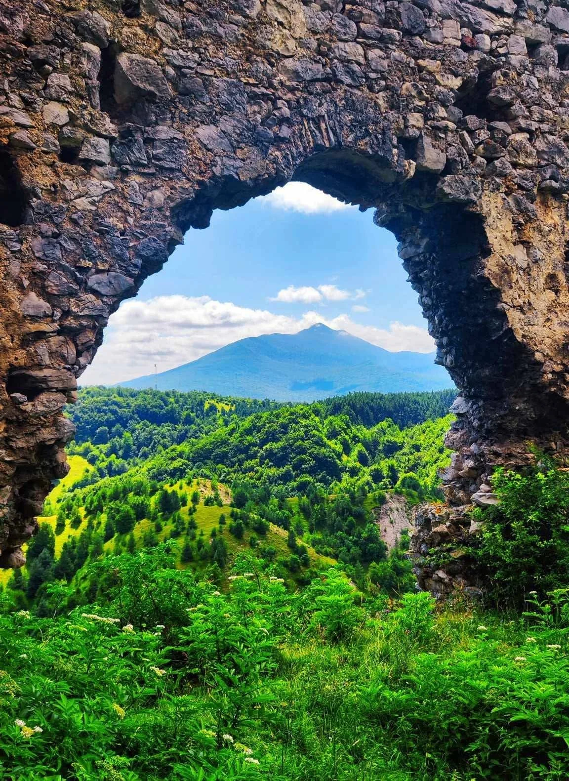 Bosanski Petrovac u borbi protiv deponije koja prijeti prirodnim bogatstvima