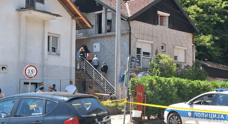 Detalji tragedije u BiH: Dijete stradalo u požaru, drugo teško povrijeđeno