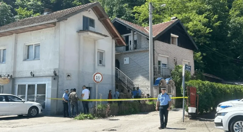 Naložena obdukcija tijela djeteta koje je stradalo u požaru u Banjoj Luci