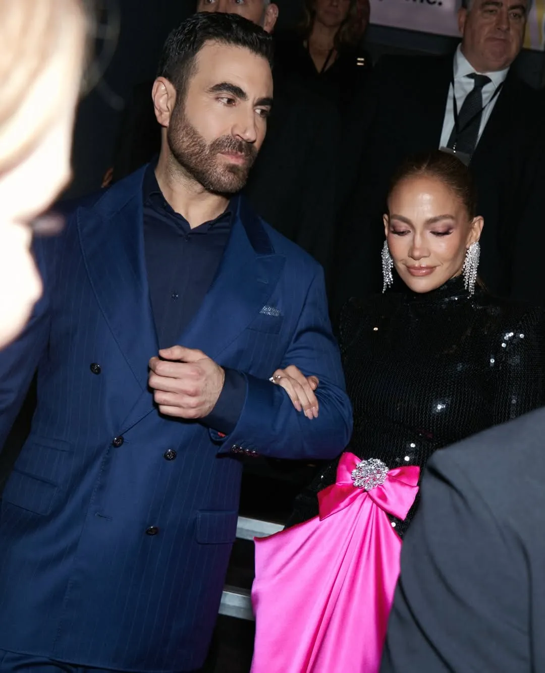 Jennifer Lopez nakon razvoda nastavila dalje? Svi pričaju o njenom odnosu s kolegom