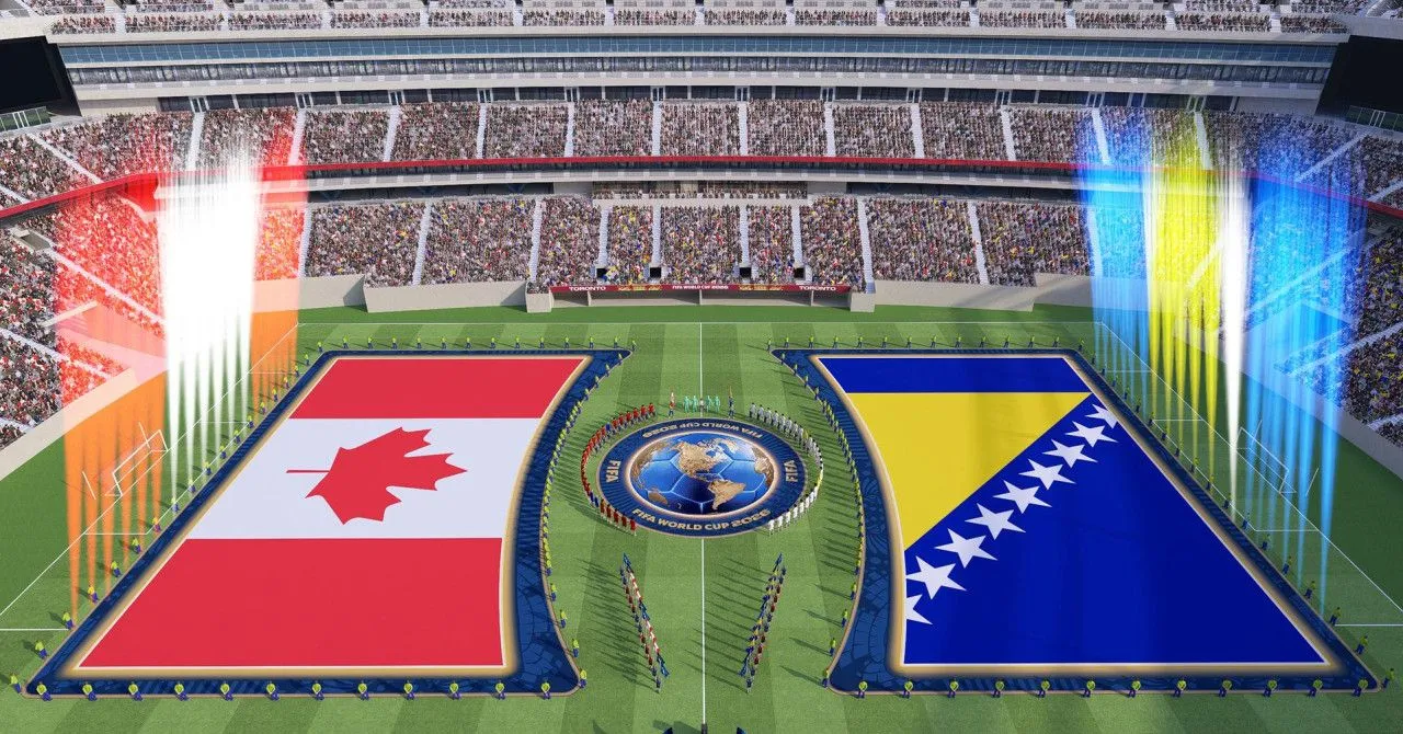 FIFA predstavila revolucionarni koncept ceremonija na Svjetskom prvenstvu