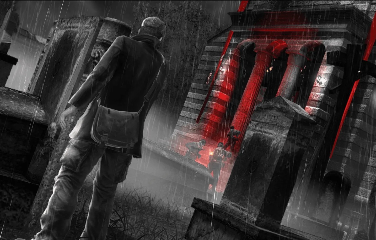The Saboteur je zaboravljeni dragulj Xbox 360 ere, igra koja je vratila boju slobodi