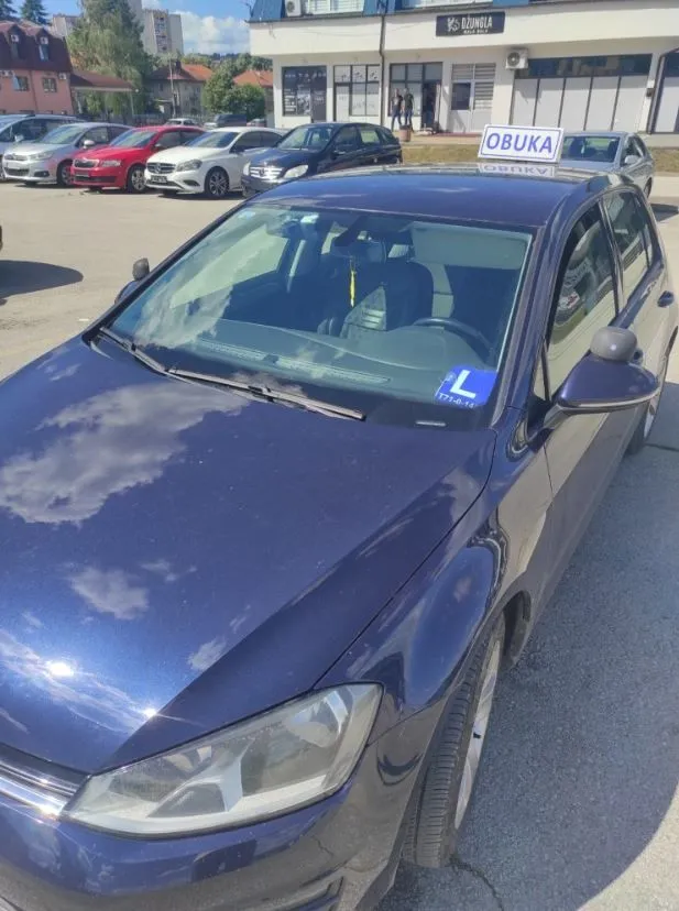 Osumnjičeni za primanje mita