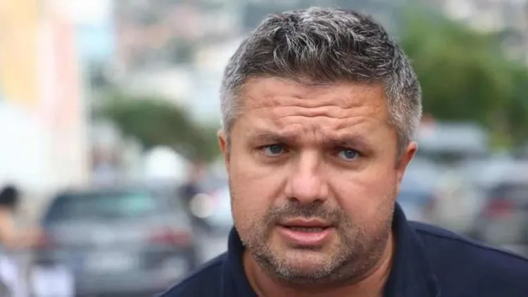 Moj studentski intervju sa Edinom Avdićem: 'Bez košarke ne bih bio ni upola ovoliko srećan'