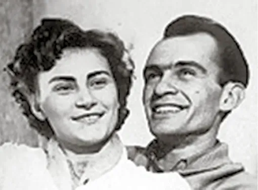 Milka (Ernesta) Sokolović