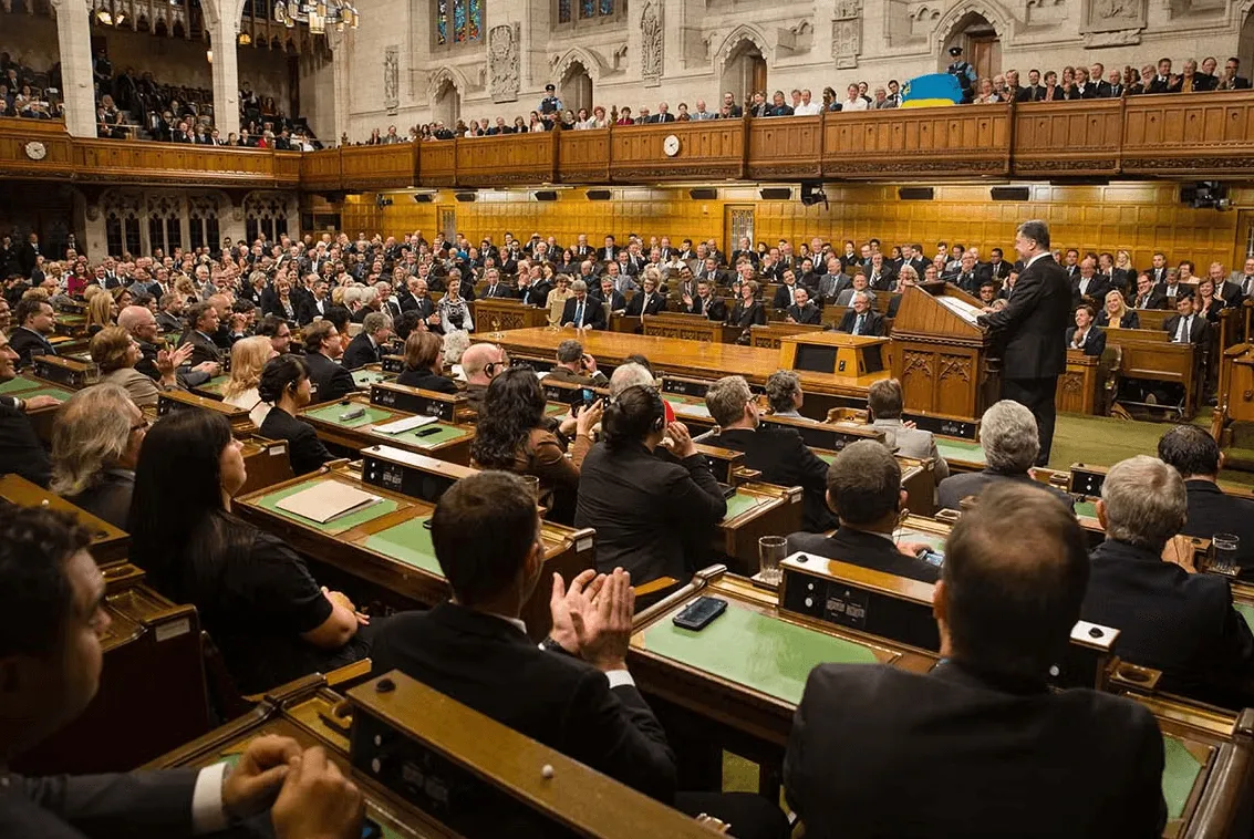 Kanadski parlament o BiH: Dodik uživa zaštitu Hrvatske, Rusija Balkan vidi kao drugi front