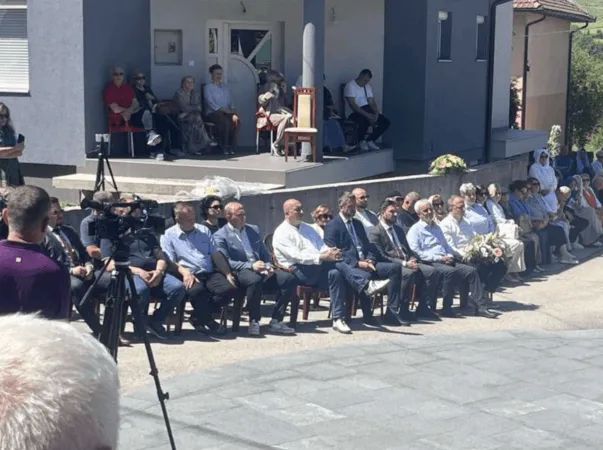 34. godišnjica zločina - 22 civila mučki ubijena i bačena u masovne grobnice