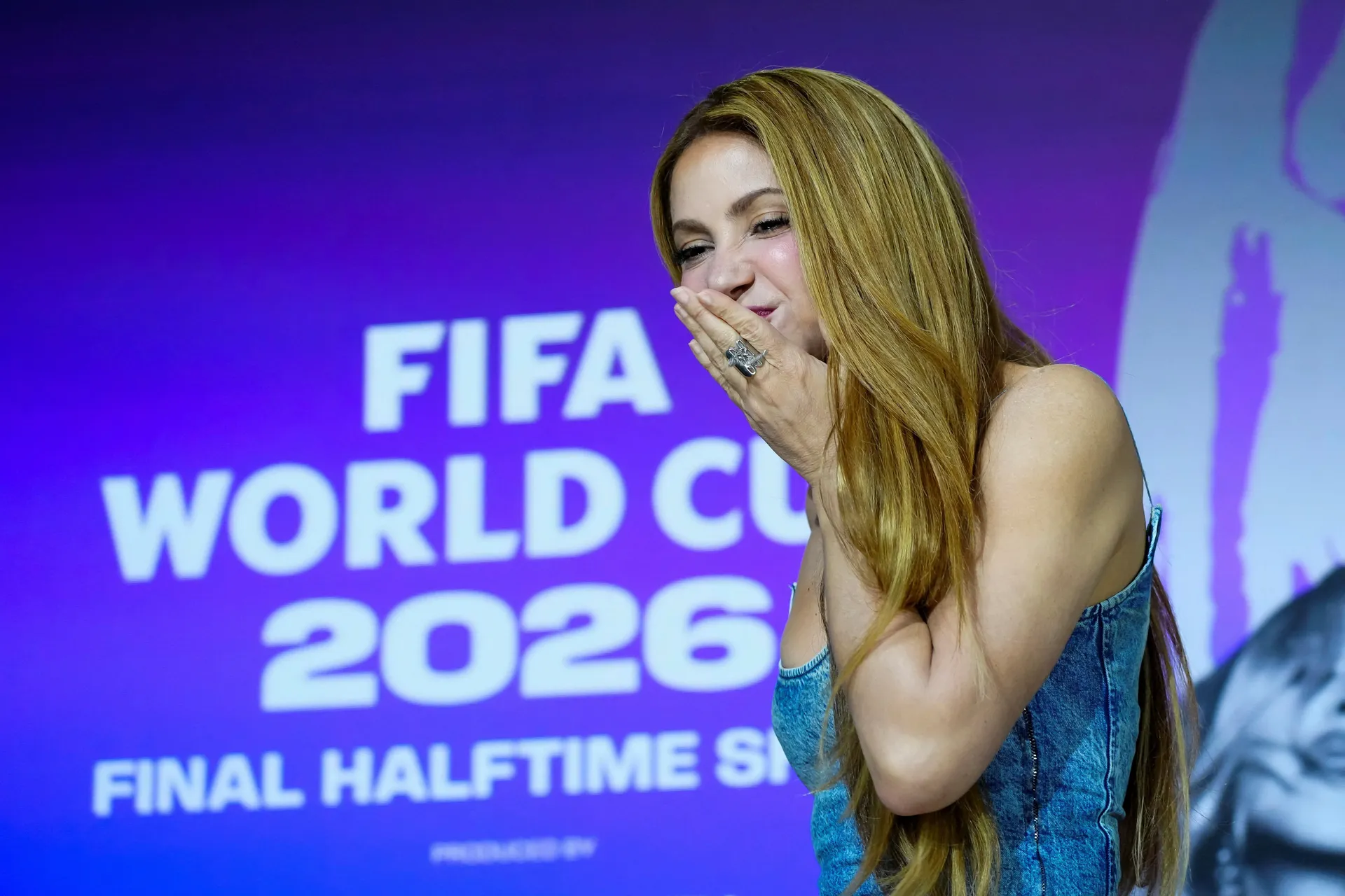 Shakira i Burna Boy među izvođačima na otvaranju Mundijala, program i za meč BiH i Kanade