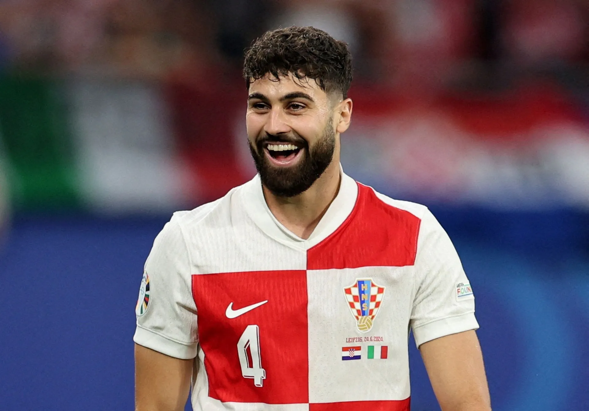 Joško Gvardiol je velika želja Reala, ali ostat će u Manchester Cityju