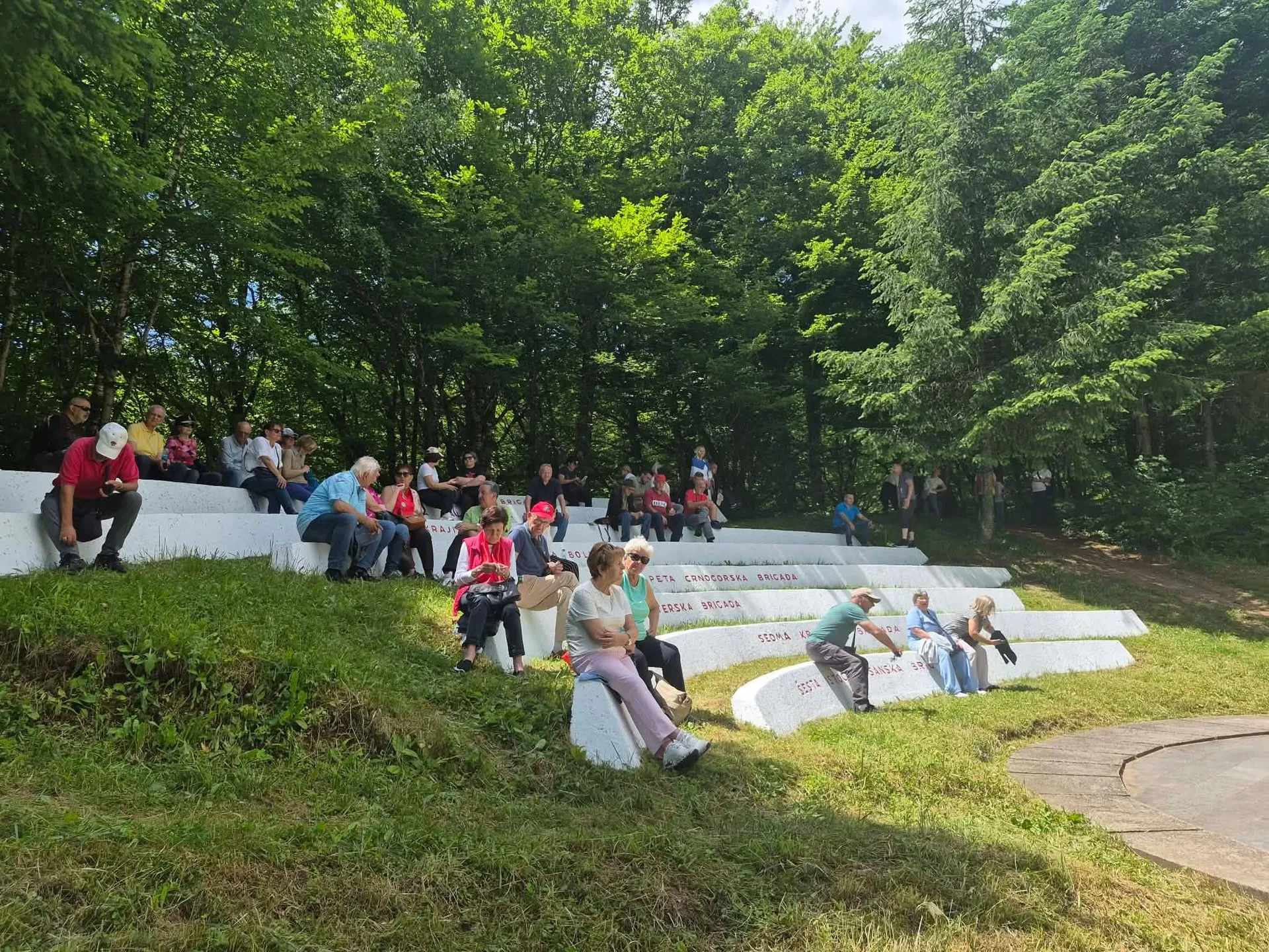 83. godišnjica bitke na Sutjesci