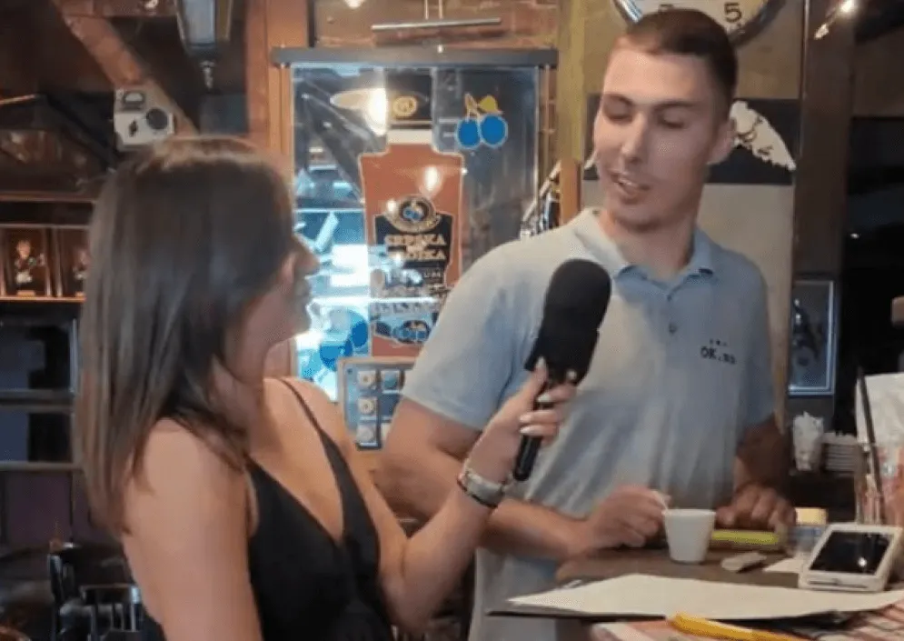 Beograđane pitali hoće li na Svjetskom navijati za BiH: Odgovori mnoge iznenadili