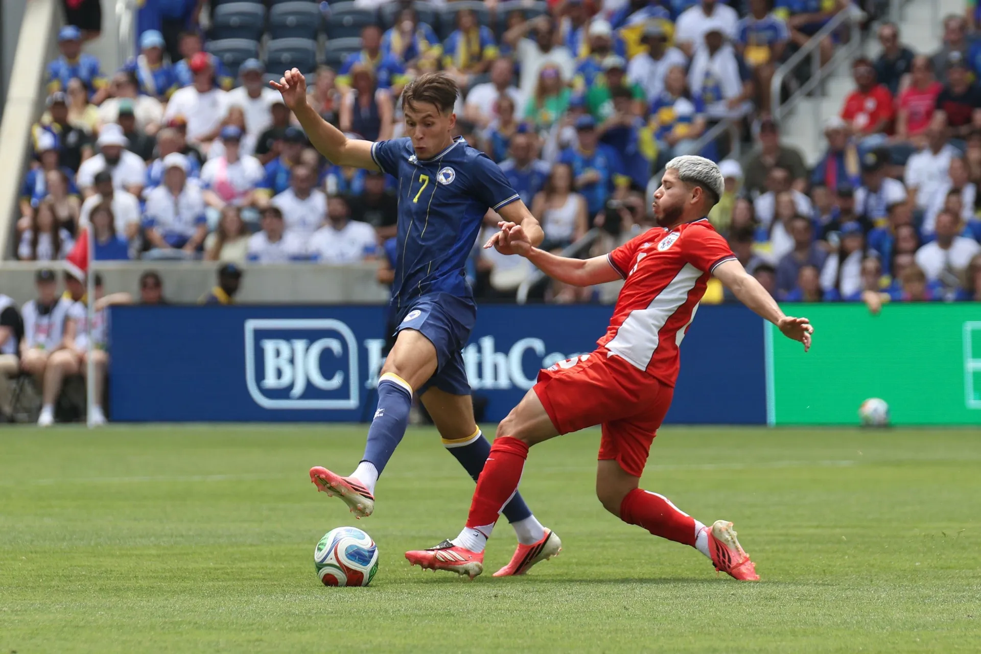 Panama - BiH