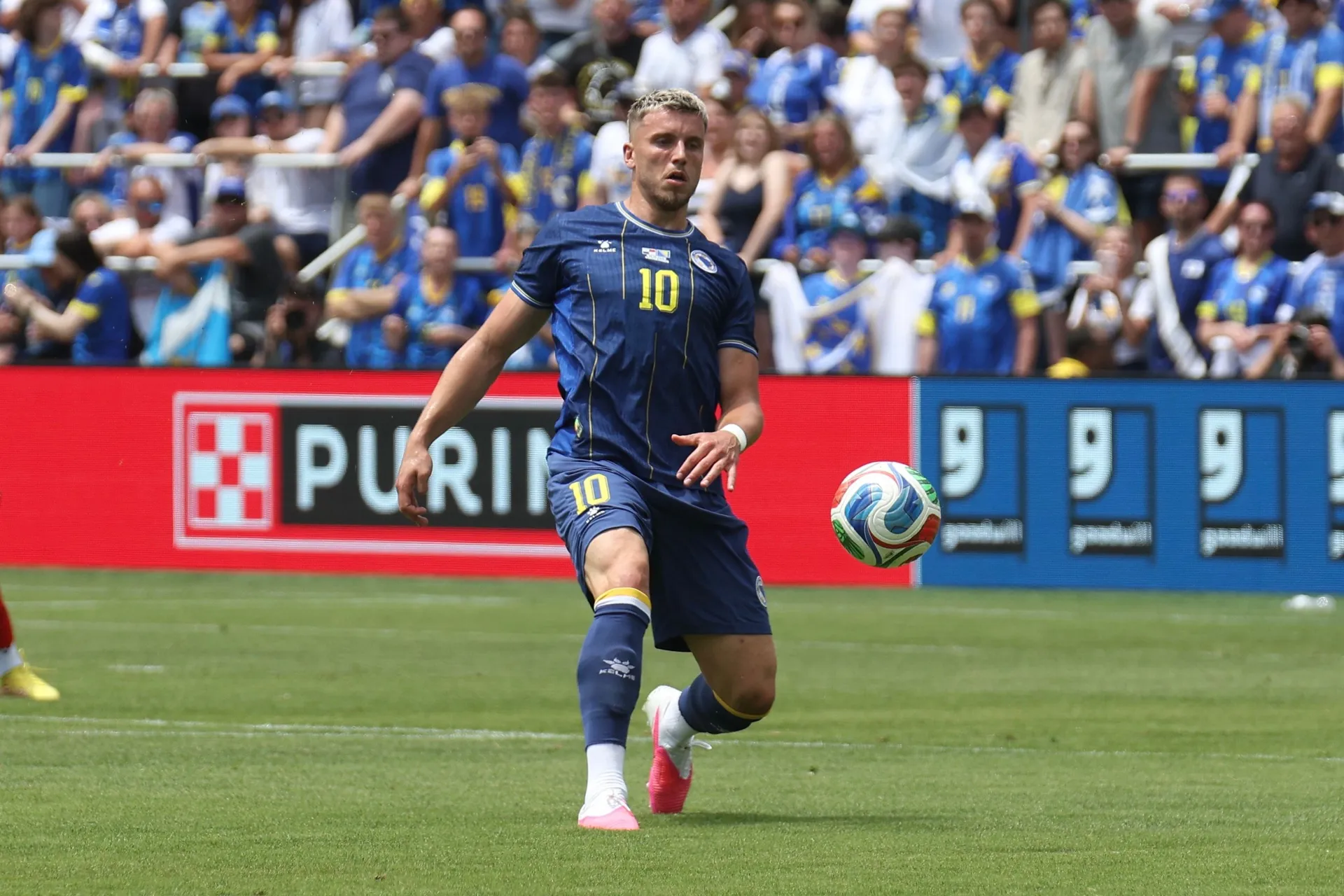 Panama - BiH