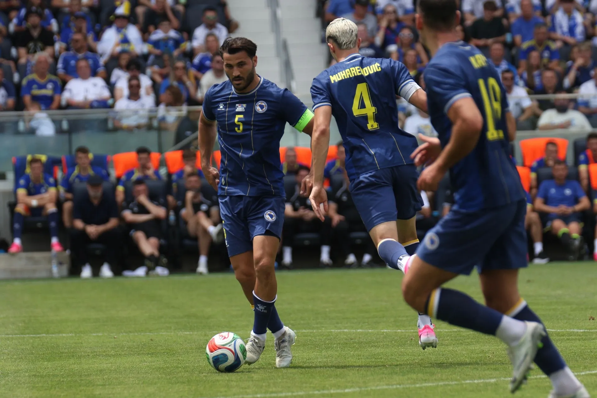 Panama - BiH