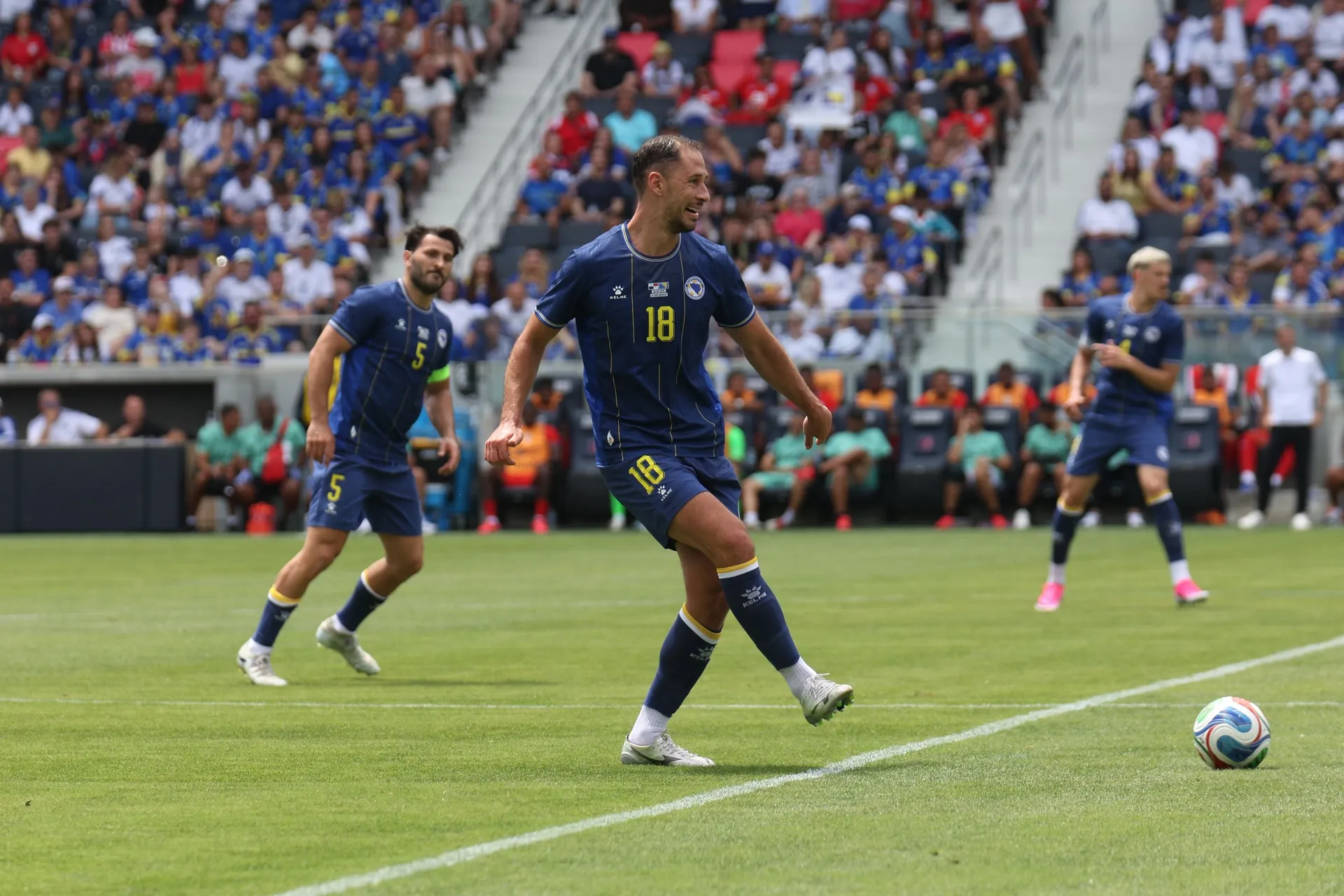 Panama - BiH