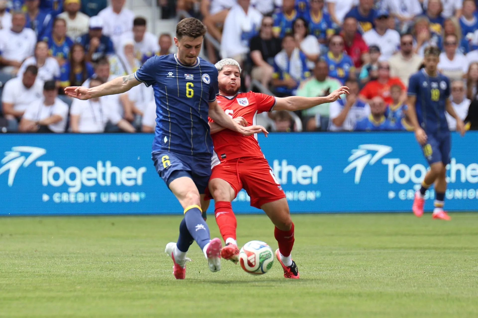 Panama - BiH