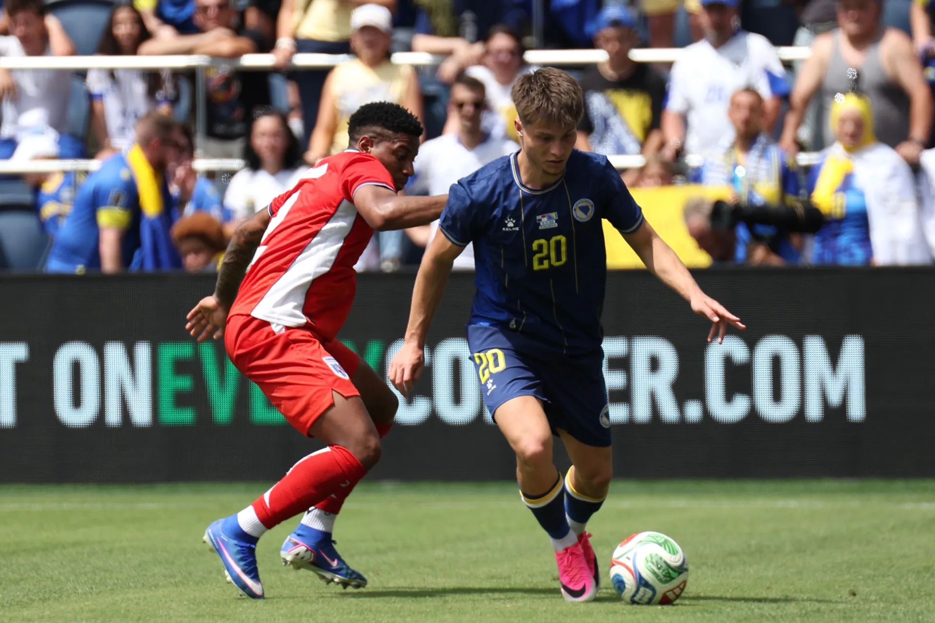 Panama - BiH