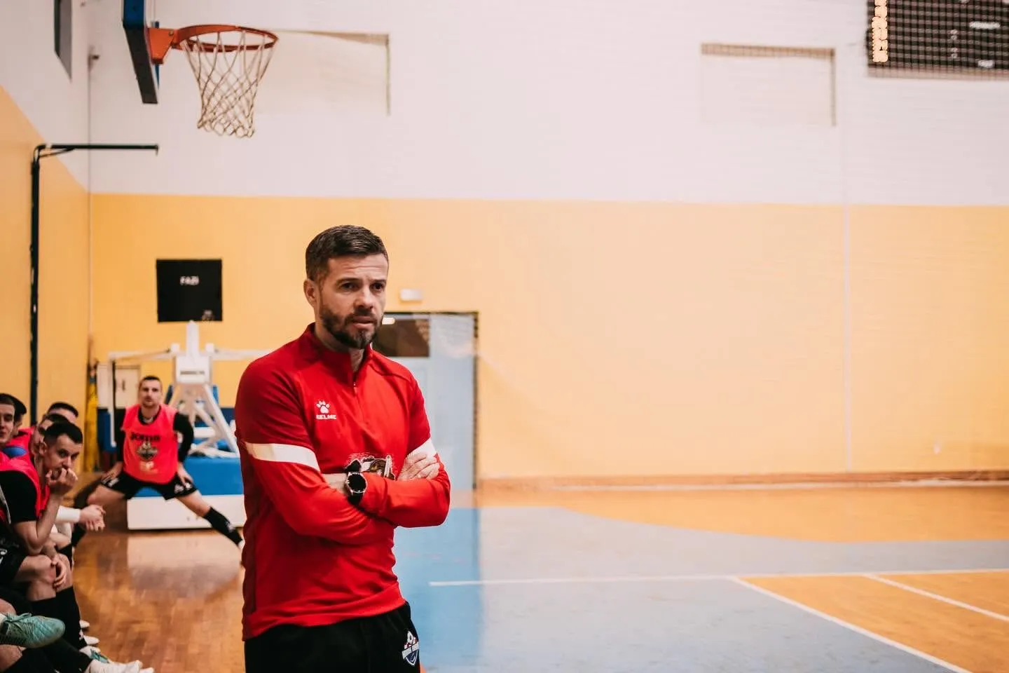 Mulahmetović sumira sezonu: Bili smo pravi kada je najviše trebalo