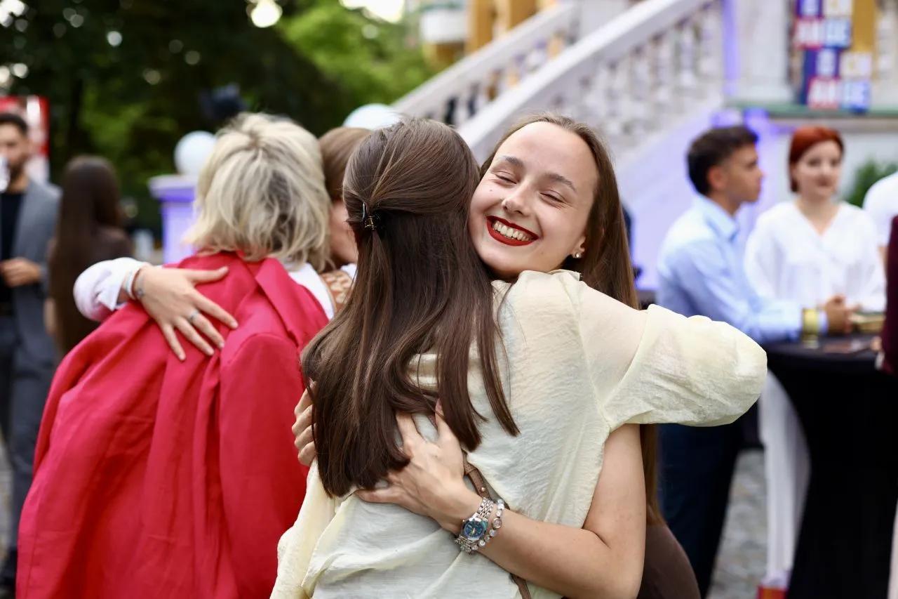 Studenti iz Banje Luke i Tuzle pobjednici EU takmičenja Generation Change