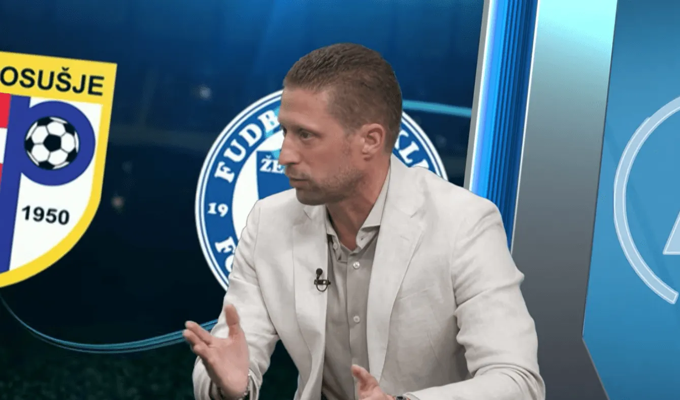 Ognjen Valjić potvrdio skraćenje sudijske liste između dvije sezone WWin lige BiH