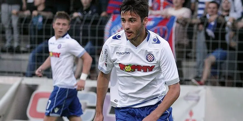 Borac pronašao novo pojačanje, bivši član Hajduka blizu dolaska na Gradski stadion