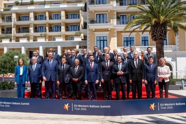Da li će Tivat postati novi pojam u rečniku proširenja Evropske unije